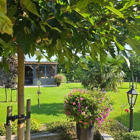 B&B Welkom Зірикзе Екстер'єр фото