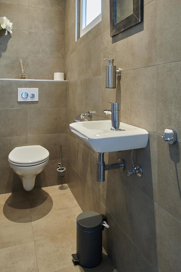 B&B Welkom Зірикзе Екстер'єр фото