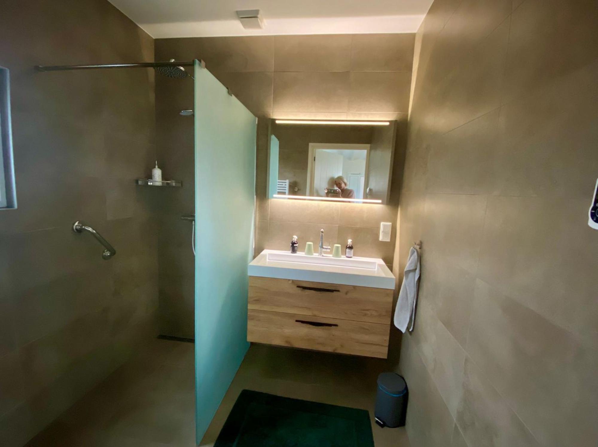 B&B Welkom Зірикзе Екстер'єр фото